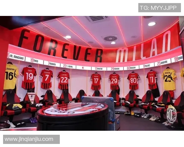 红黑军团的未来展望AC米兰能否重返意甲巅峰再创辉煌