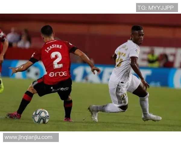 维尼修斯左脚技术解析：世界级边锋的突破与进攻艺术